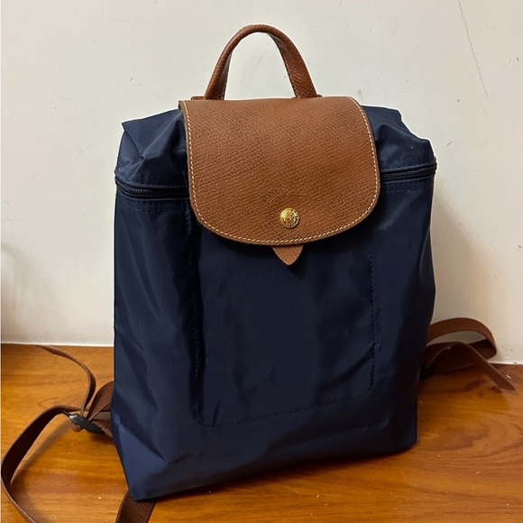 Longchamp backpack